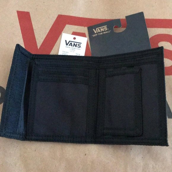 Vans Wallet - Picture 3 of 7